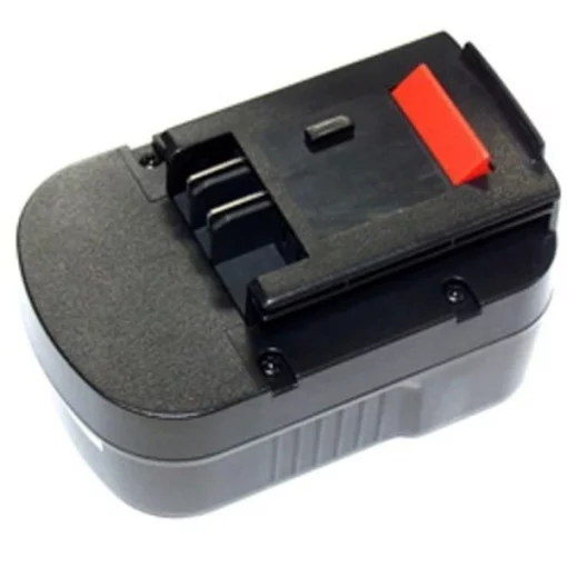 Replacement for Black & Decker Hpb14 Battery