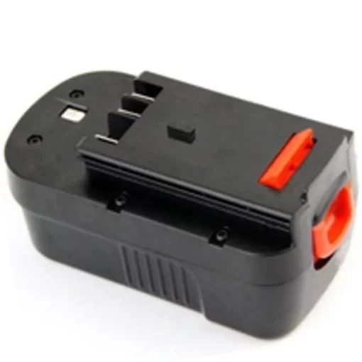 Replacement for Black & Decker Hpb18-ope Battery