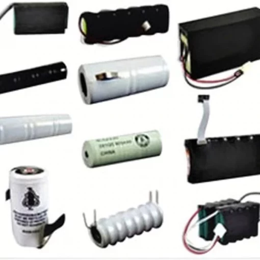 Replacement for Makita 9000 Cordless Tool Battery