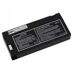 Replacement for Bosch Vcc-526 Battery