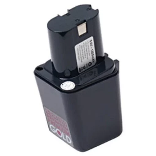 Ilc Replacement for Bosch GSC 9.6v 1 Replacement for Bosch GSC 9.6v