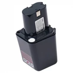 Replacement for Bosch GSR 9.6vet