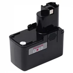 Replacement for Bosch GBM 12ves-2/gsr