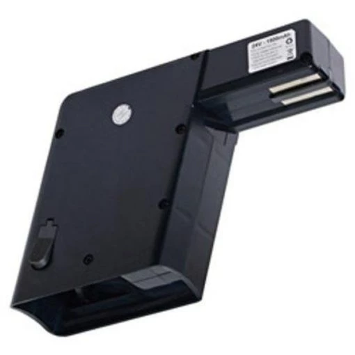 Replacement for Bosch GBH 24vr