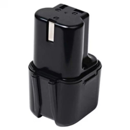 Replacement for Hitachi D 10dc 7.2v