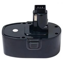 Replacement for Dewalt DC9