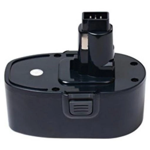 Replacement for Dewalt DC9