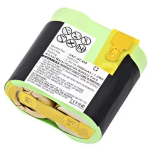 Replacement for Black & Decker Classic Hc400