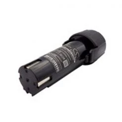 Ilc Replacement for AEG 4935413165 2500mah Battery