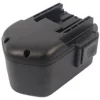 Ilc Replacement for Milwaukee 9081-22 Battery