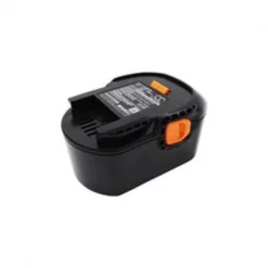 Replacement for AEG B1415r Battery