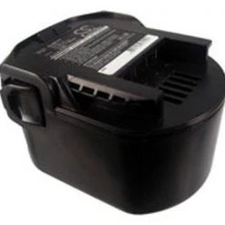 Ilc Replacement for AEG 0700 980 320 3300mah Battery