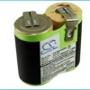 Ilc Replacement for Black&decker 520102 Battery