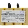 Ilc Replacement for Black&decker Dv9605 Battery