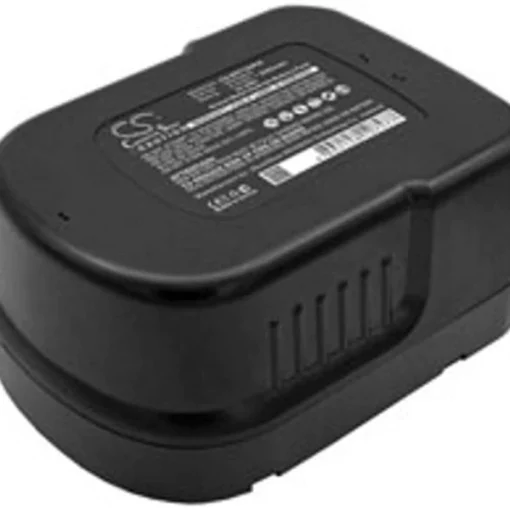 Ilc Replacement for Black & Decker Gc960 Battery 1 Replacement for Black & Decker Gc960 Battery