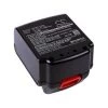 Ilc Replacement for Black & Decker Asl148k Battery
