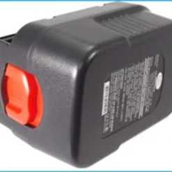 Replacement for Black & Decker 499936-35 Battery