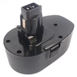 Ilc Replacement for Black & Decker A9277 Battery