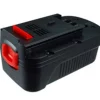 Ilc Replacement for Firestorm Fs180bx Battery