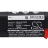 Ilc Replacement for Black & Decker Vpx2102