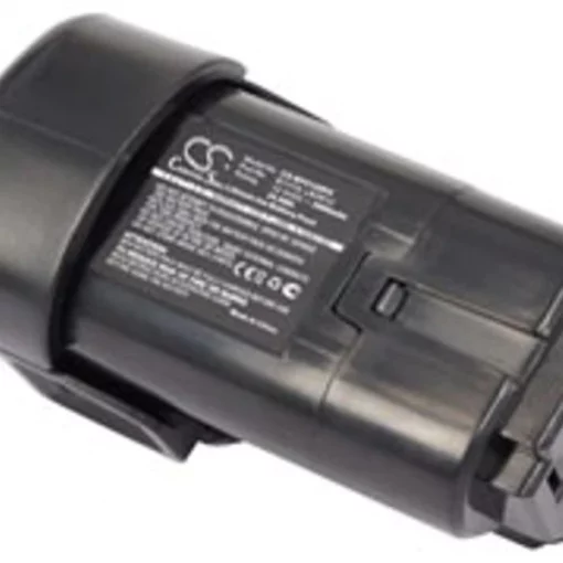 Replacement for Black & Decker Bl1110 Battery