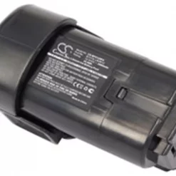 Replacement for Black & Decker Egbl108 Battery