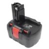 Ilc Replacement for Bosch 2 607 335 455 Battery