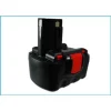 Ilc Replacement for Bosch Bat120 Battery