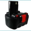 Ilc Replacement for Bosch 2 607 335 676 Battery