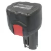 Ilc Replacement for Bosch Bat048 Battery