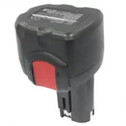 Replacement for Bosch Bat048 Battery