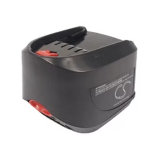 Ilc Replacement for Bosch ART 26-18 LI Battery 1 Replacement for Bosch ART 26-18 LI Battery