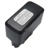 Ilc Replacement for Bosch 2 607 335 021 Battery