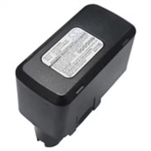 Ilc Replacement for Bosch 2 607 335 021 Battery 1 Replacement for Bosch 2 607 335 021 Battery