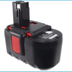 Replacement for Bosch Baccs 24V Battery