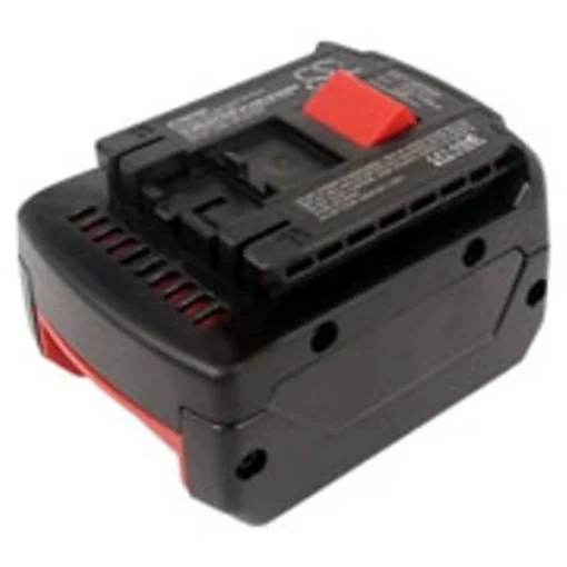 Ilc Replacement for Bosch 2 607 336 077 4000mah Battery 1 Replacement for Bosch 2 607 336 077 4000mah Battery