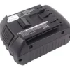 Ilc Replacement for Bosch 37618 Battery