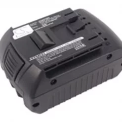 Replacement for Bosch 37618 Battery