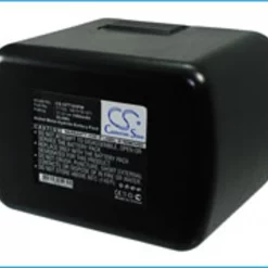 Ilc Replacement for Craftsman 9-27137 Battery