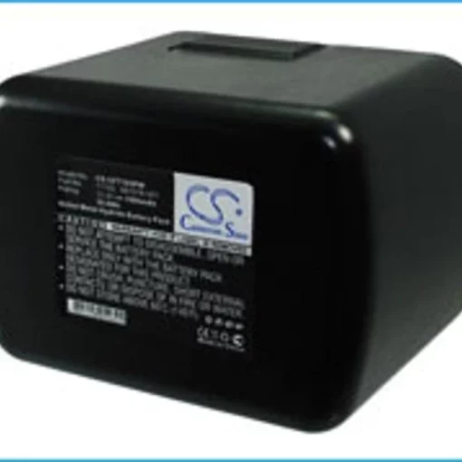 Ilc Replacement for Craftsman 9-27137 Battery 1 Replacement for Craftsman 9-27137 Battery