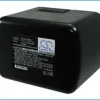 Ilc Replacement for Craftsman 981078-001 Battery