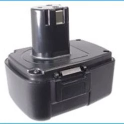 Replacement for Craftsman 315.22452 Battery