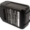 Ilc Replacement for Bosch Dcd780 Battery