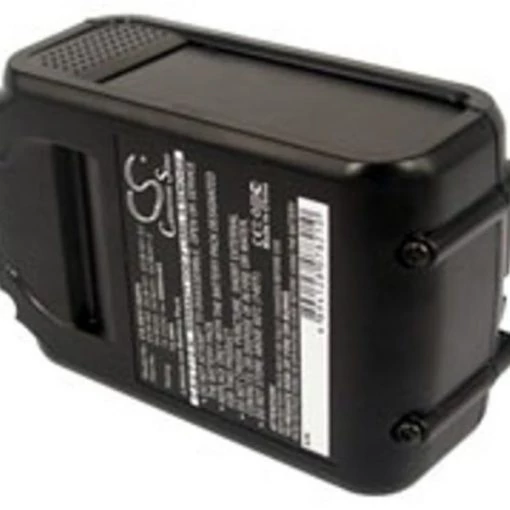 Replacement for Bosch Dcd780 Battery