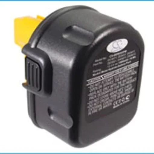 Ilc Replacement for Dewalt Dc9071 Battery 1 Replacement for Dewalt Dc9071 Battery