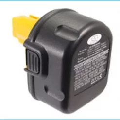 Ilc Replacement for Dewalt 2872k-2 Battery
