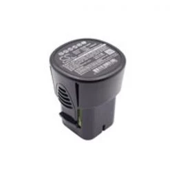 Replacement for Dreme Minimite 4.8-volt Cordless TWO Battery