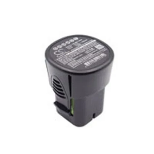 Replacement for Dreme Minimite 4.8-volt Cordless TWO Battery