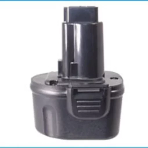 Replacement for Black & Decker Bdc752k 7.2v 2-speed Drill Cordless Tool Battery