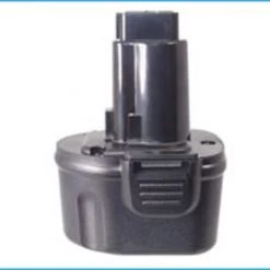 Ilc Replacement for Dewalt A9263 Battery